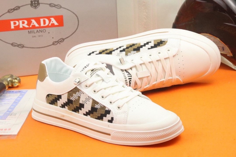 Prada Sneakers